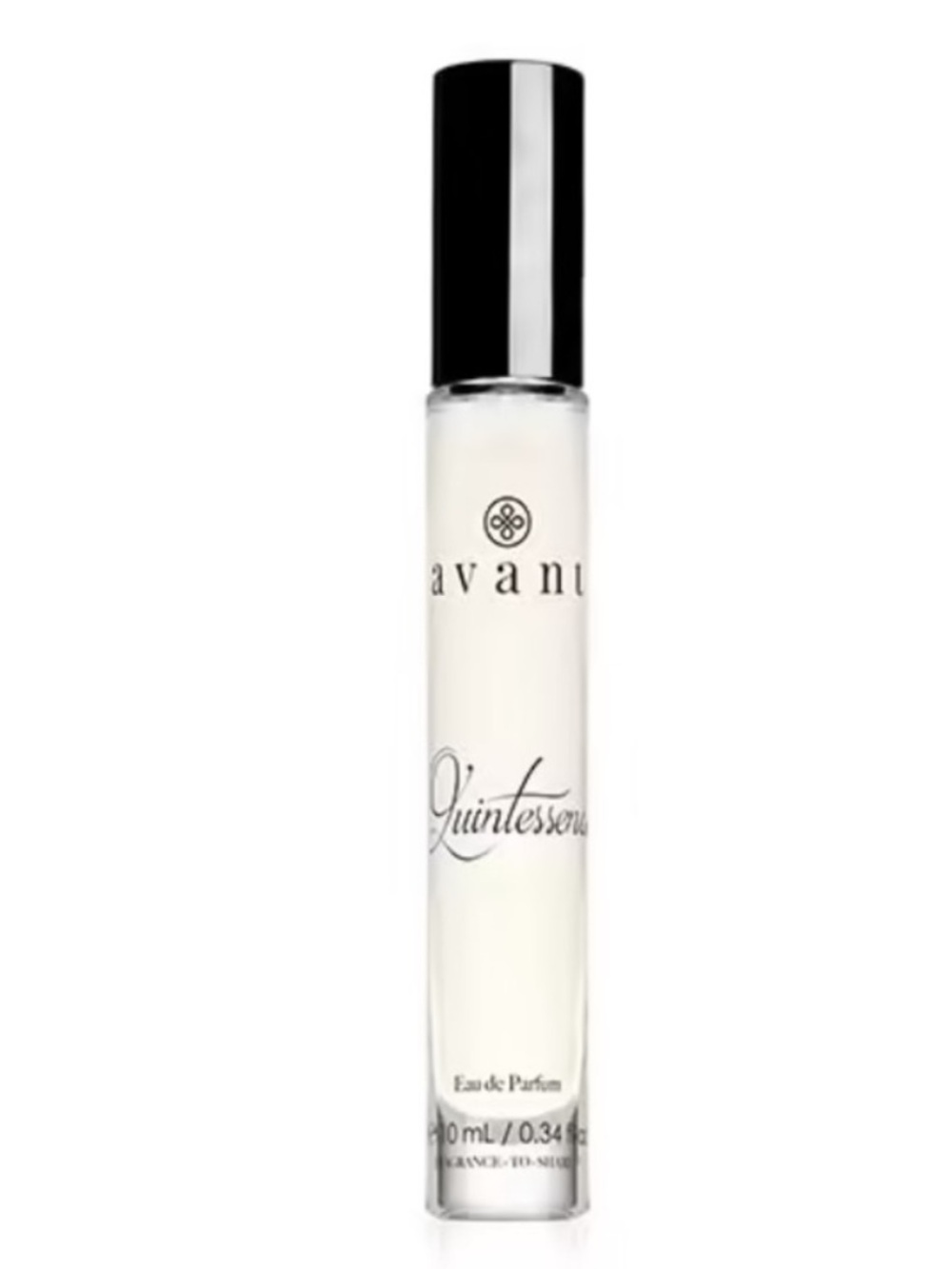AVANT SKINCARE Quintessence EDP Travel Spray 10ml BRAND NEW/SEALED